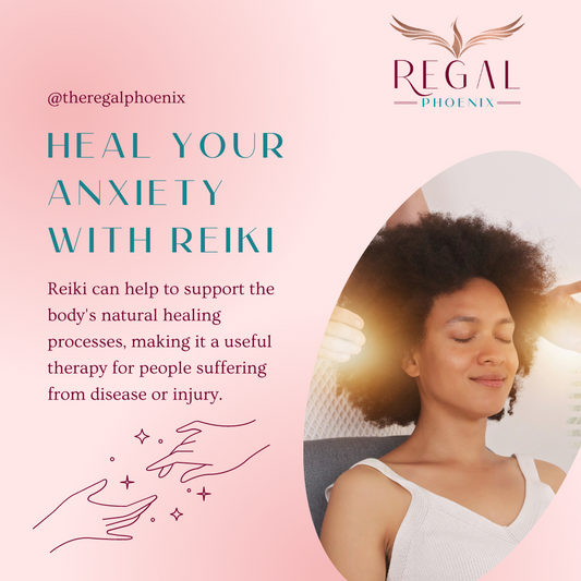 Do You Suffer From Anxiety?