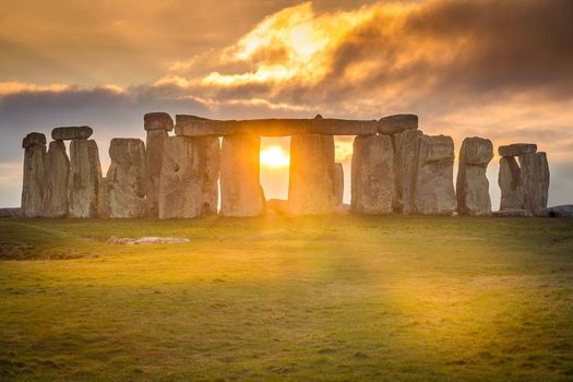 Summer Solstice 2021