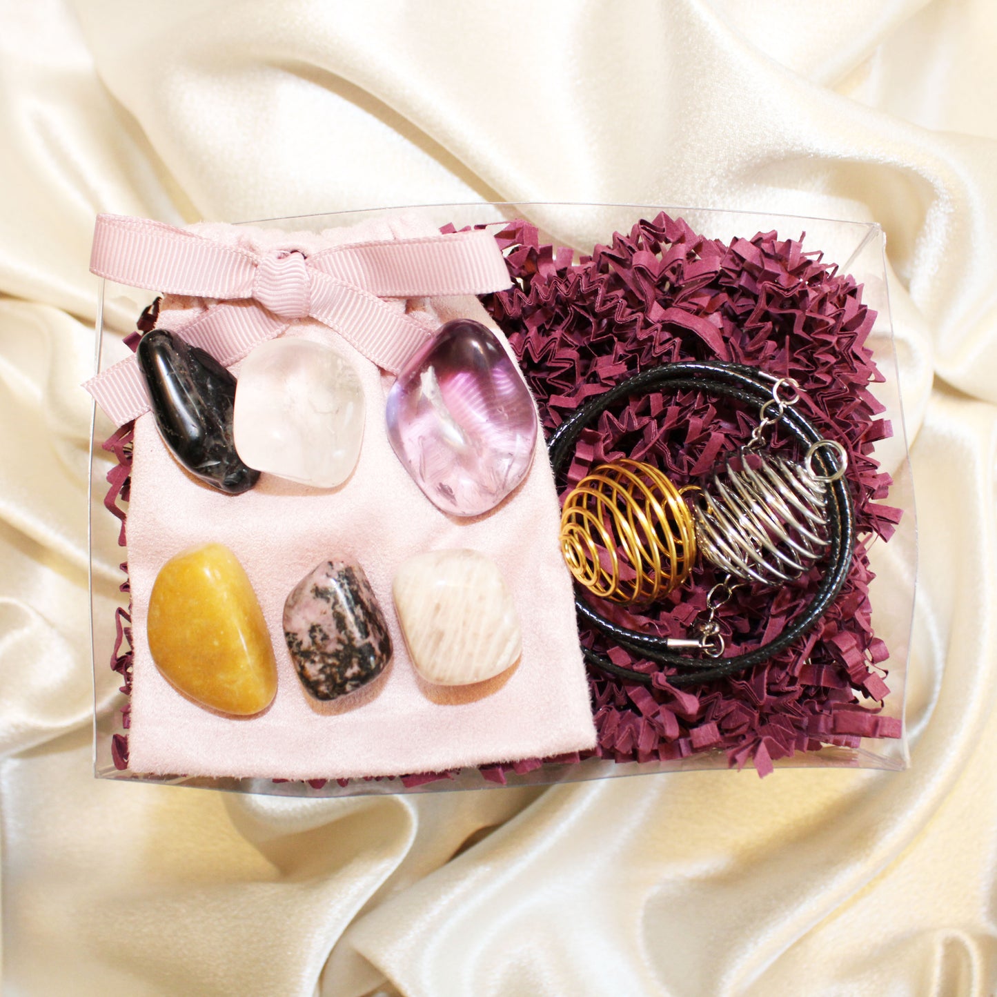 The Aquarius Kit