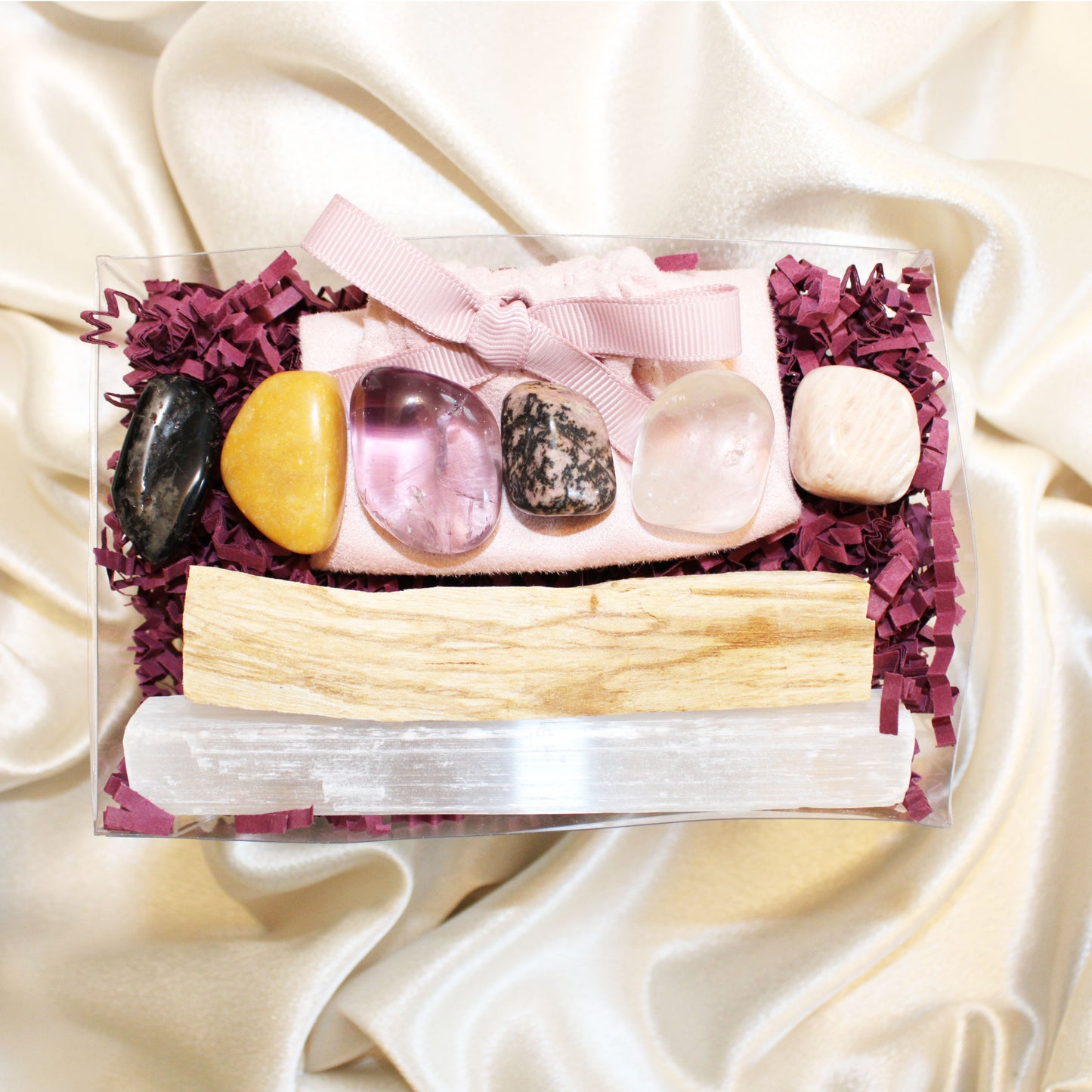 The Aquarius Kit