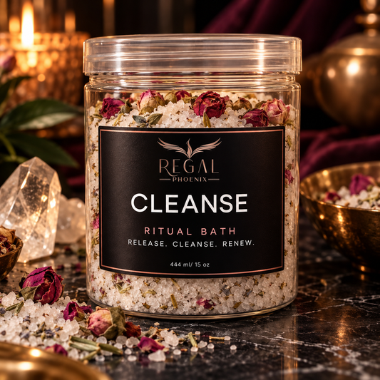 CLEANSE