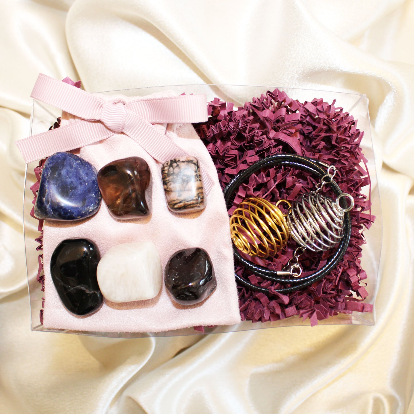 The Capricorn Kit