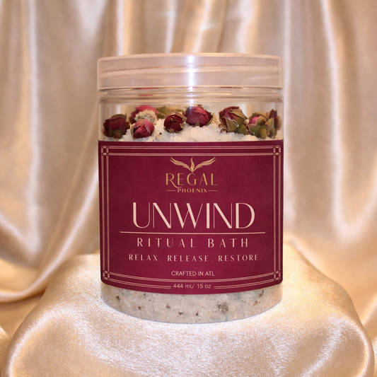 UNWIND