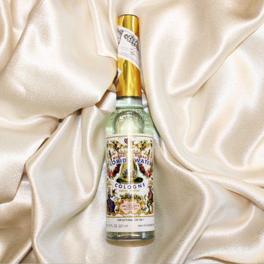 Florida Water Cologne