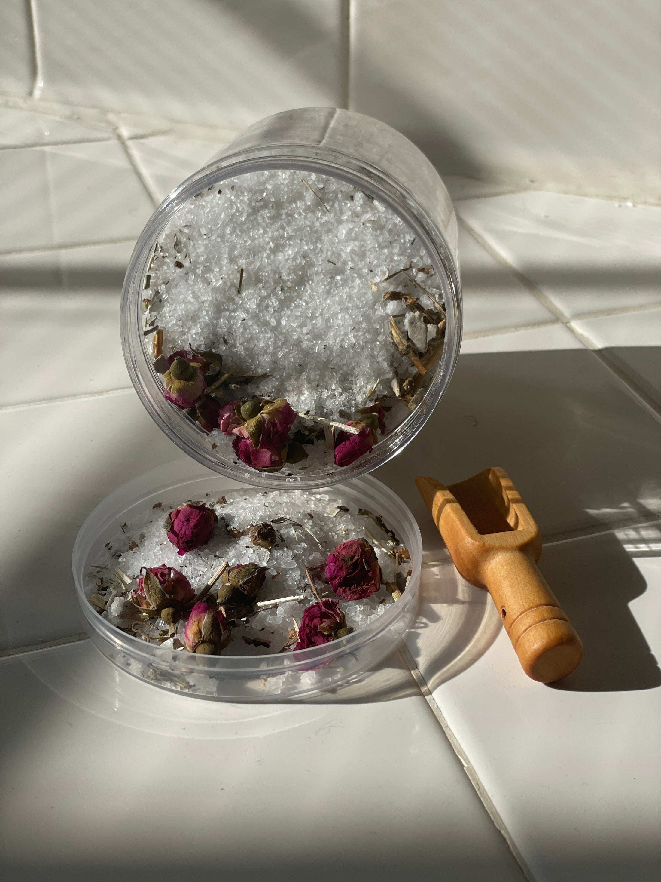 CleanseHer Traditional Spiritual Bath