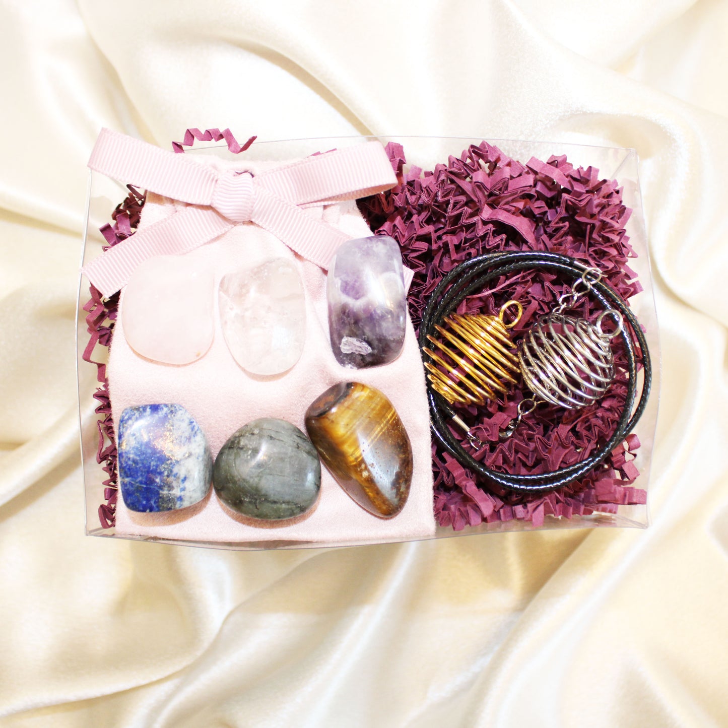 The Libra Kit