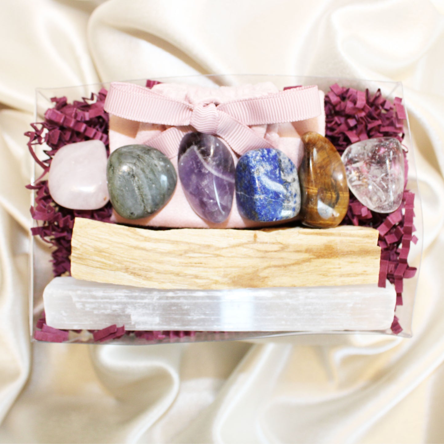 The Libra Kit