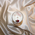 Load image into Gallery viewer, "LoveHer" Crystal Infused Soy Candle