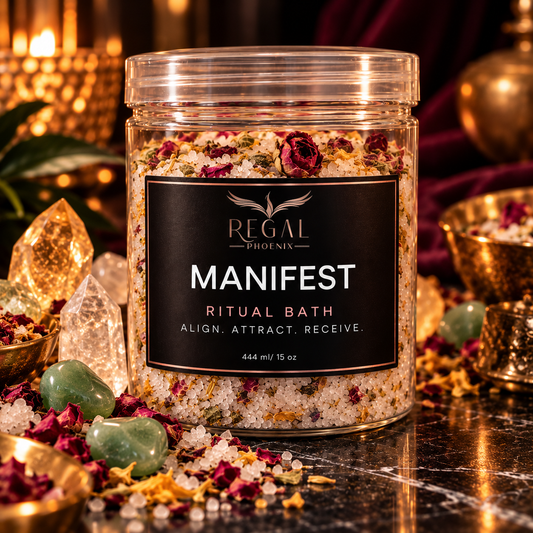MANIFEST