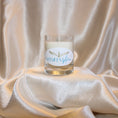 Load image into Gallery viewer, "ManifestHer" Crystal Infused Soy Candle