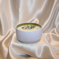 Load image into Gallery viewer, "ManifestHer" Crystal Infused Soy Candle
