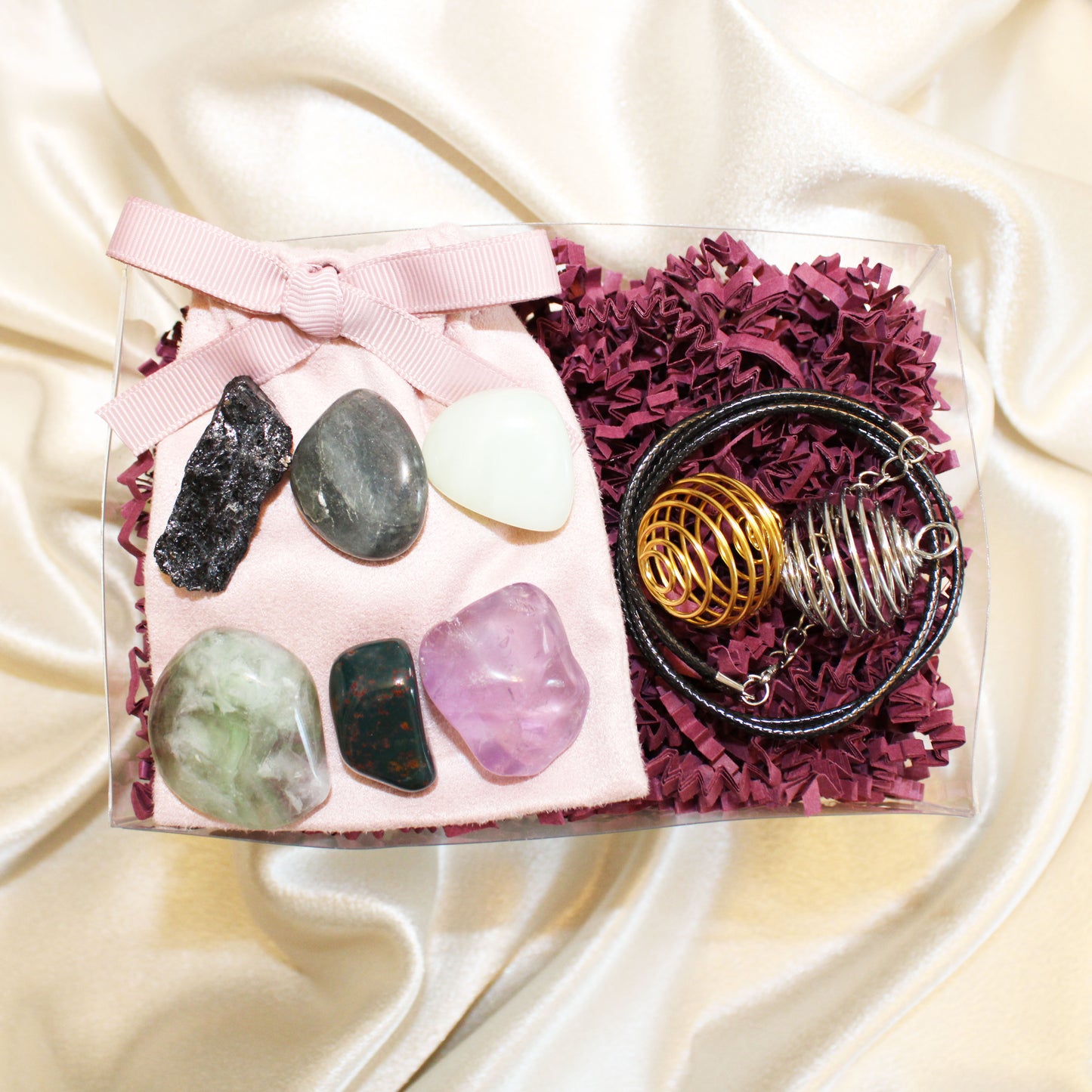 The Pisces Kit