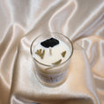 Load image into Gallery viewer, "ProtectHer" Crystal Infused Soy Candle (formerly Zen)
