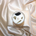 Load image into Gallery viewer, "ProtectHer" Crystal Infused Soy Candle (formerly Zen)