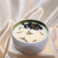 Load image into Gallery viewer, "ProtectHer" Crystal Infused Soy Candle (formerly Zen)