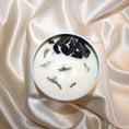 Load image into Gallery viewer, "ProtectHer" Crystal Infused Soy Candle (formerly Zen)