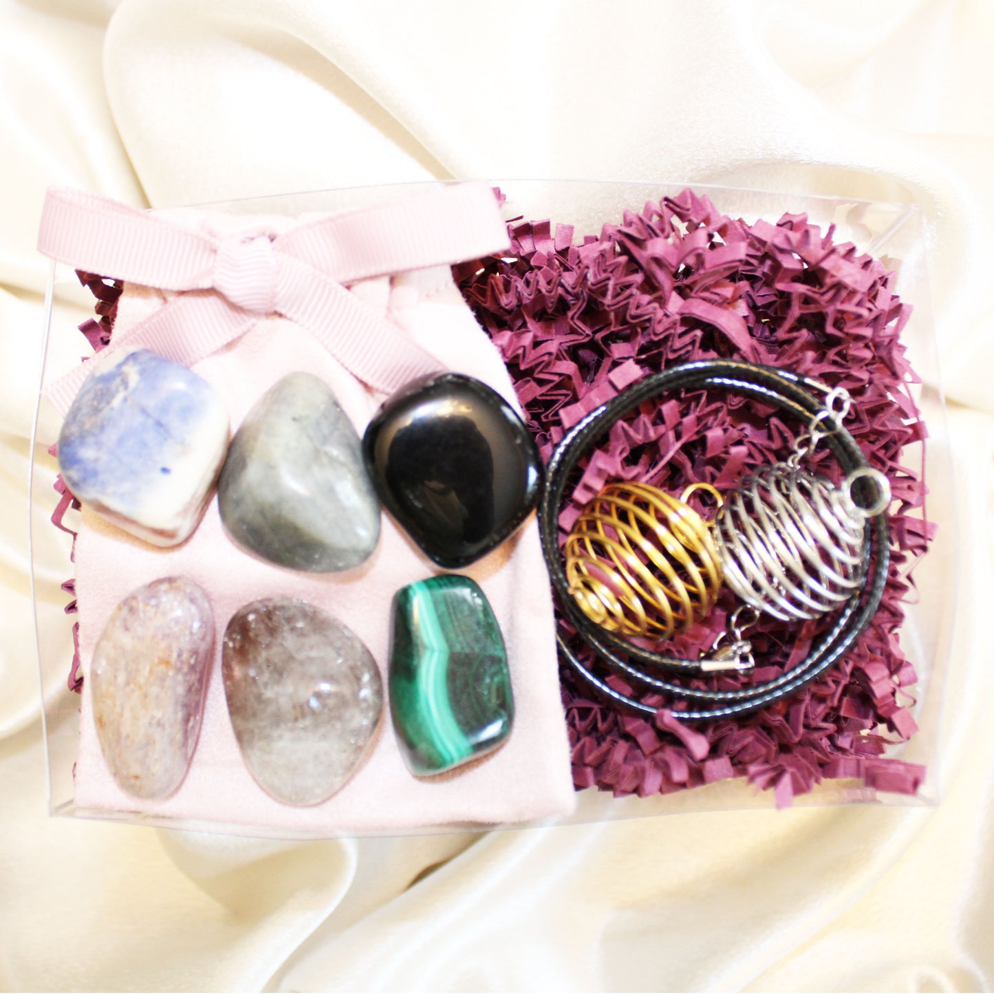 The Sagittarius Kit