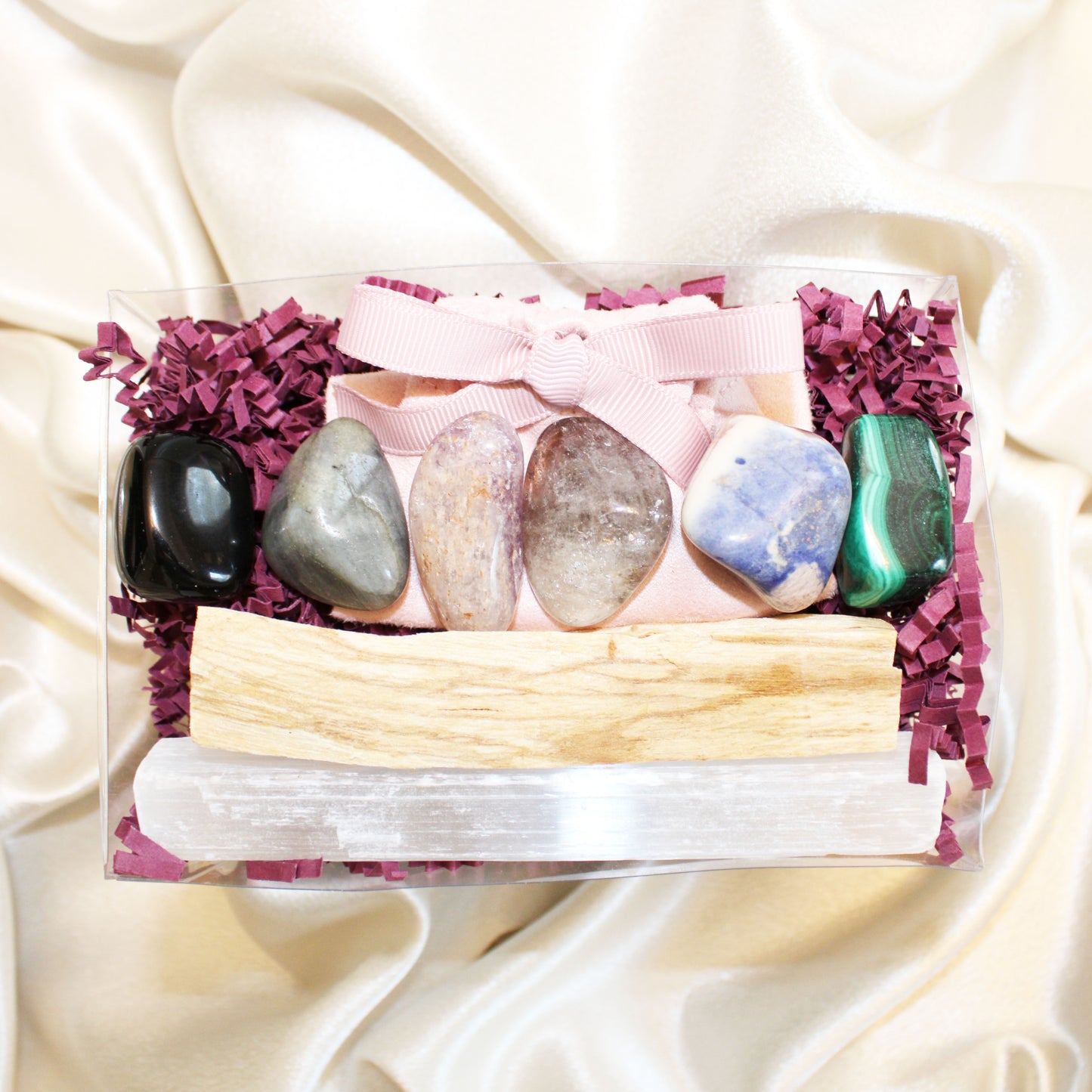 The Sagittarius Kit