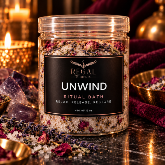 UNWIND