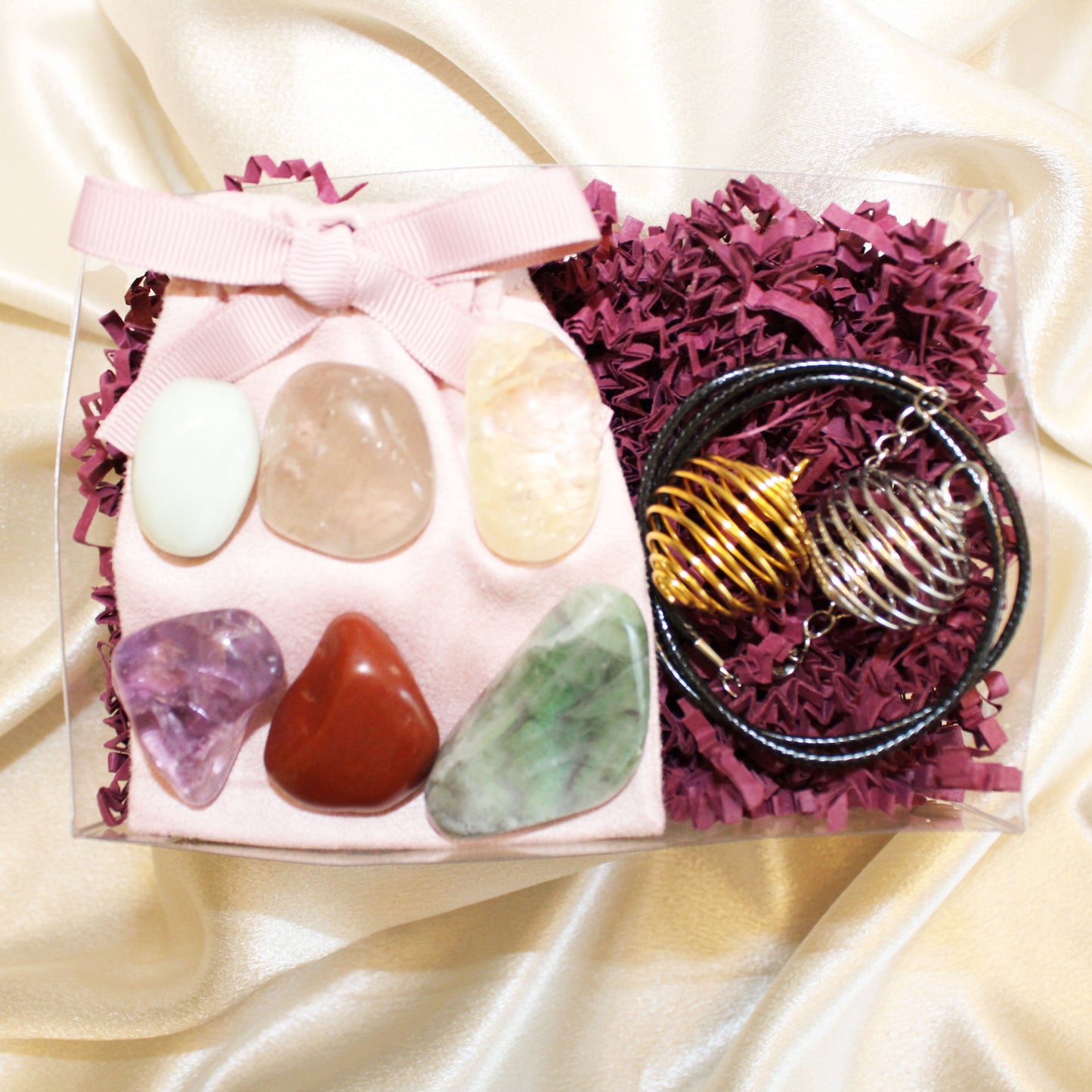 Virgo Kit