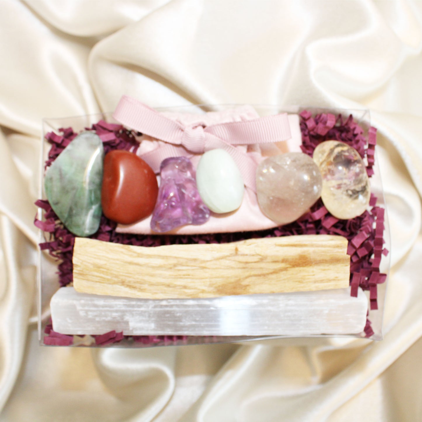 Virgo Kit