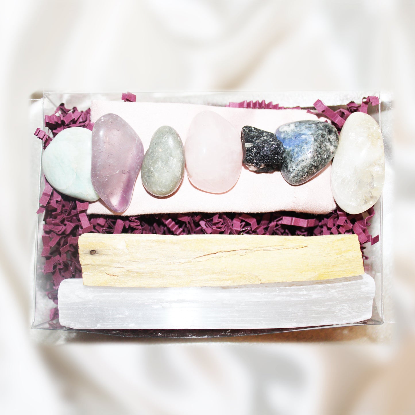 Anxiety Crystal Kit
