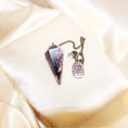 Load image into Gallery viewer, Amethyst Pendulum