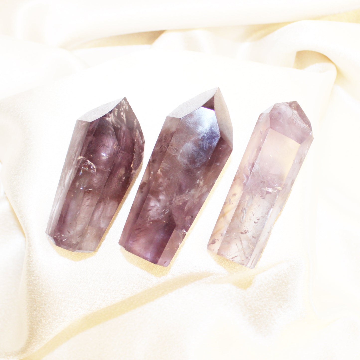 Amethyst Towers
