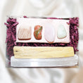 Load image into Gallery viewer, Fertility Crystal Gemstone Kit