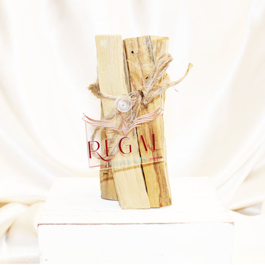 Palo Santo Sticks