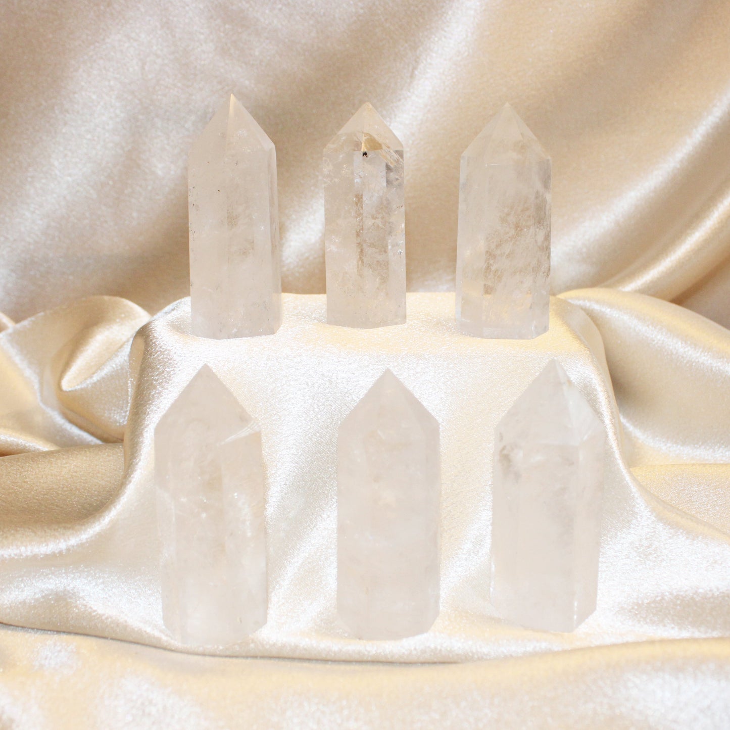 Amethyst Towers