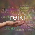 Distance Reiki