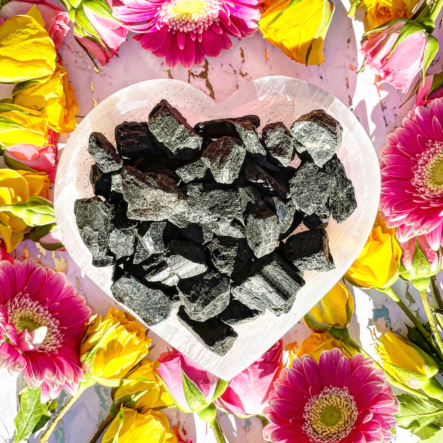 What's so special about Healing Crystals?