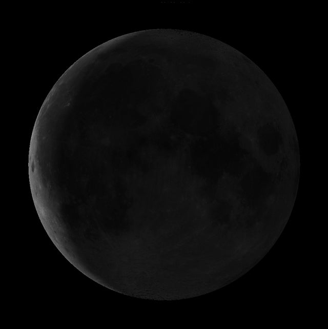 December 30th's New Moon in Capricorn (Black Moon)