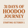 31 Days of Hoodoo- A Journey