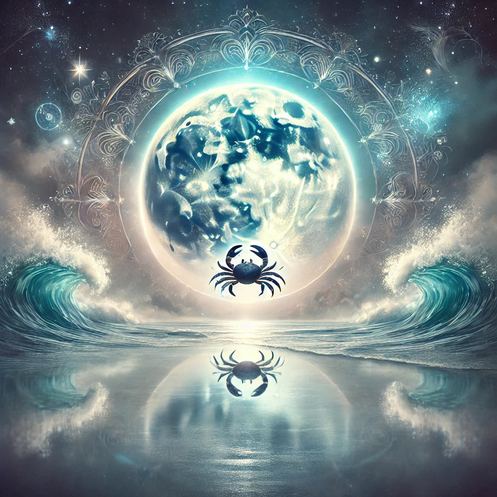 The first full moon of 2025 is almost here!