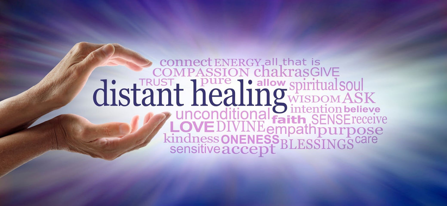 What is Reiki?