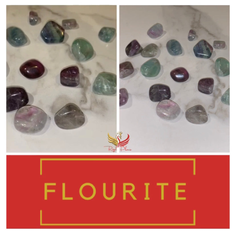 Flourite