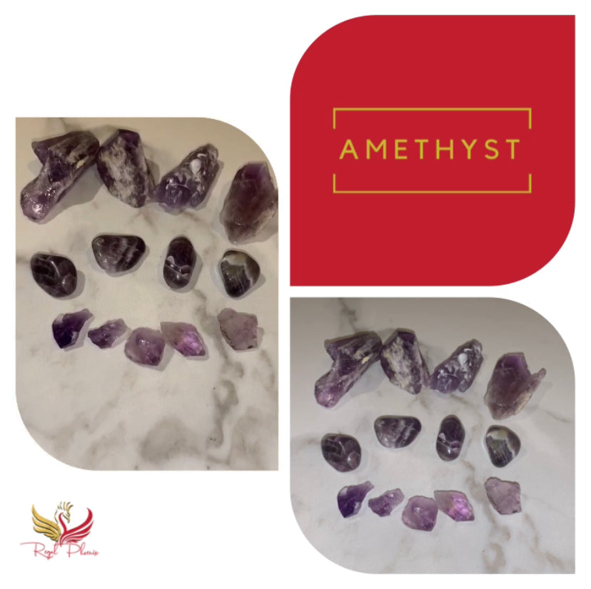Amethyst