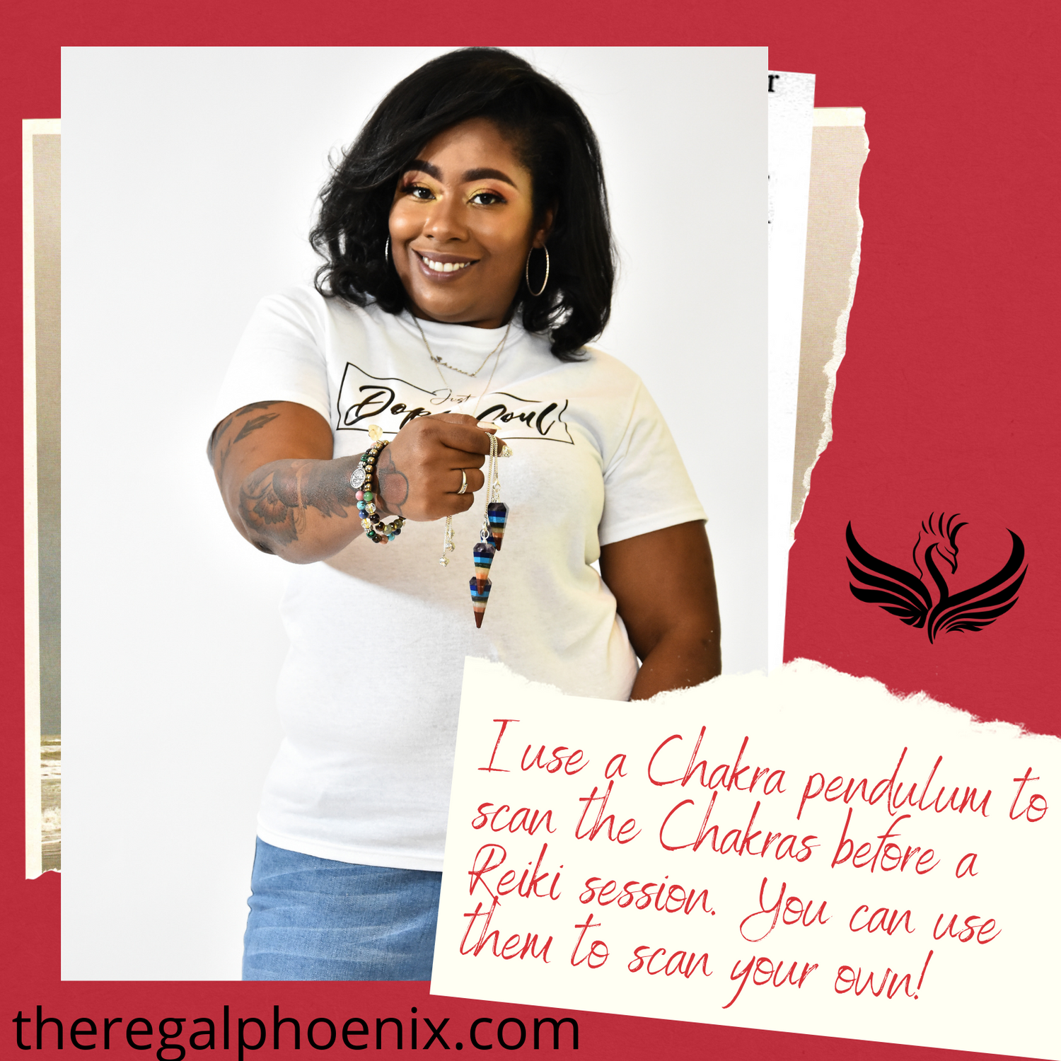 Day 3 of "Allow Me to Introduce Myself"