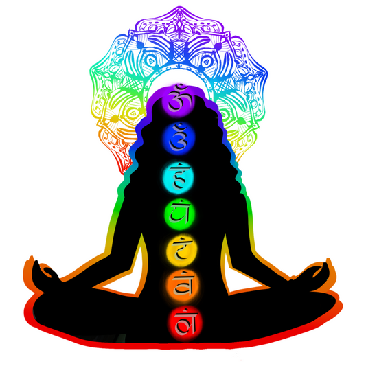 What Are The Seven Chakras?