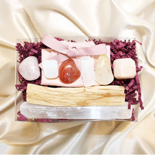 The Cancer Zodiac Kit