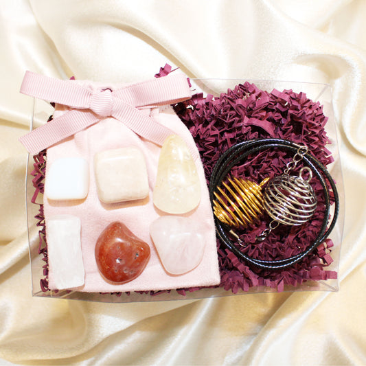 The Cancer Zodiac Kit