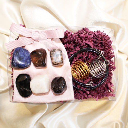 The Capricorn Kit