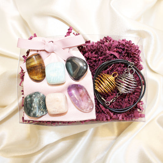 The Gemini Kit