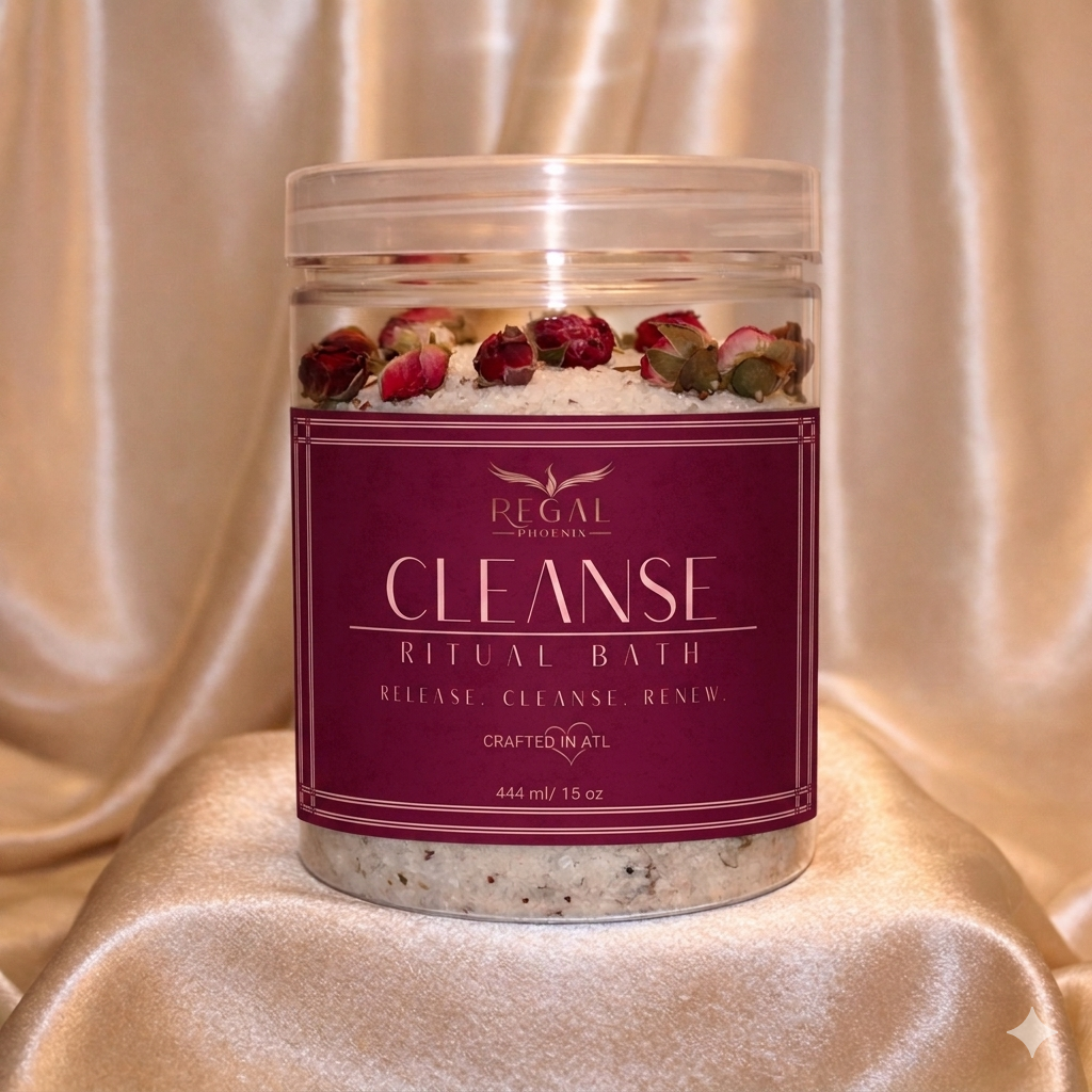CLEANSE