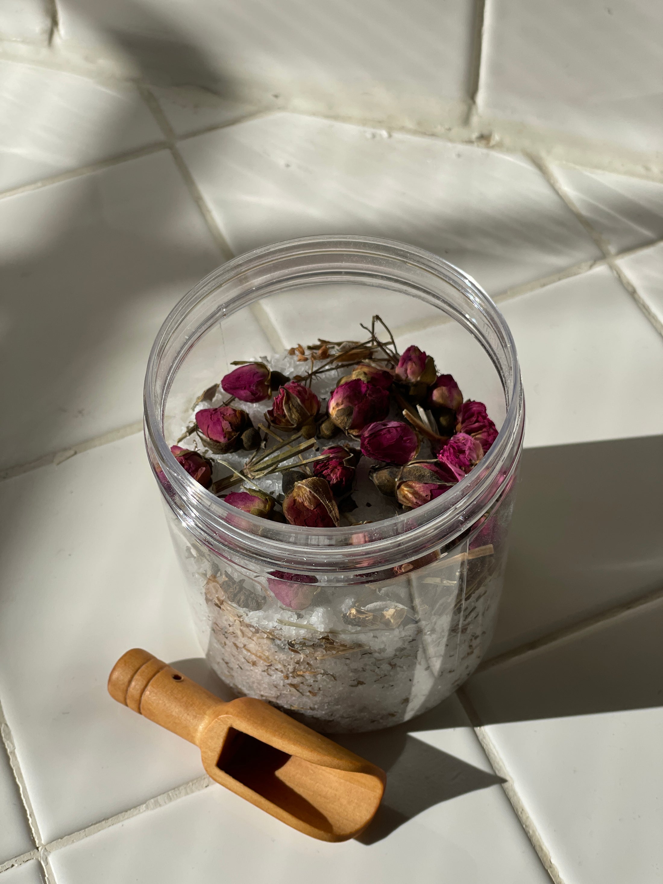 ProtectHer (Protector)Traditional Spiritual Bath