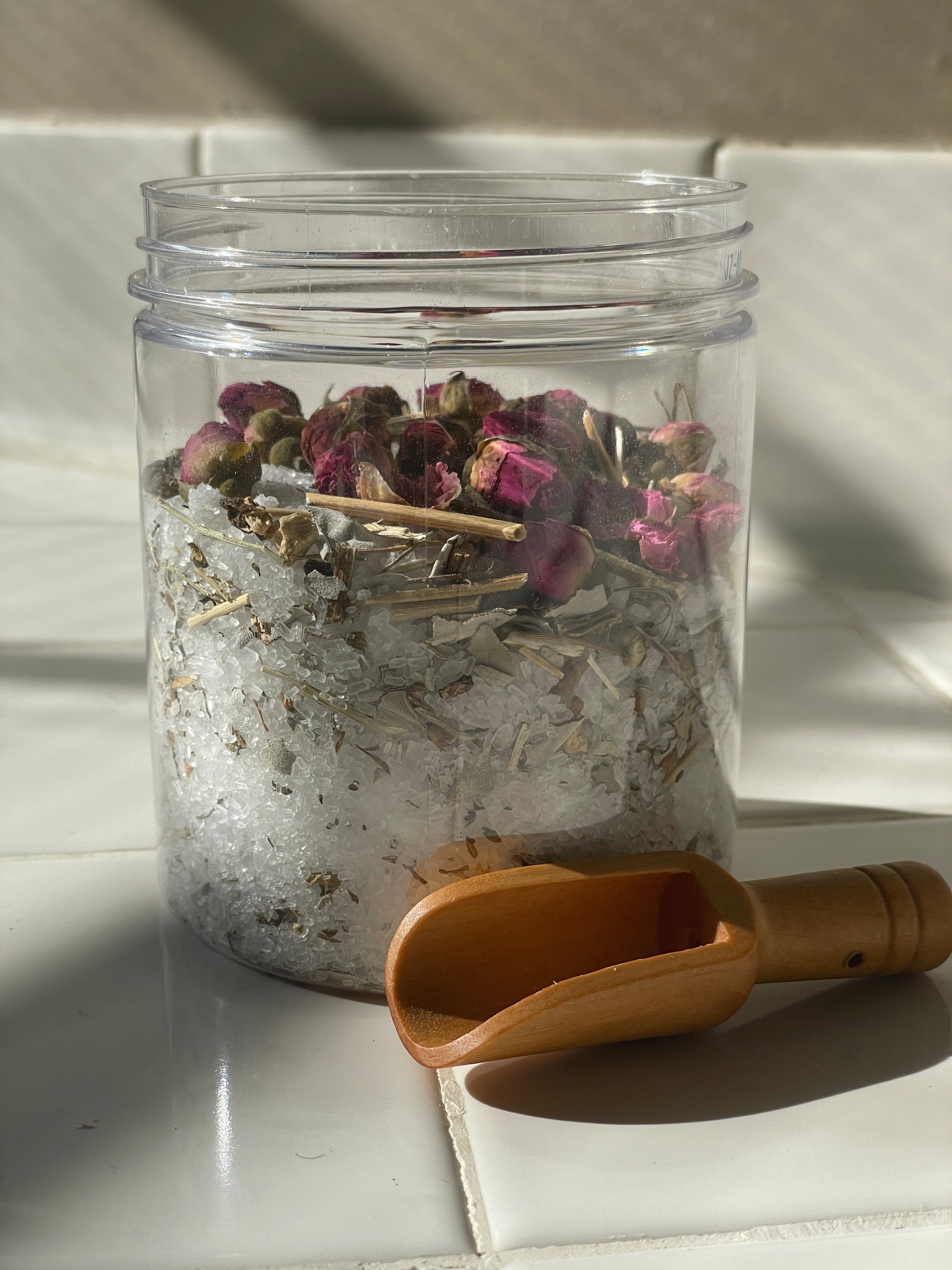 ProtectHer (Protector)Traditional Spiritual Bath