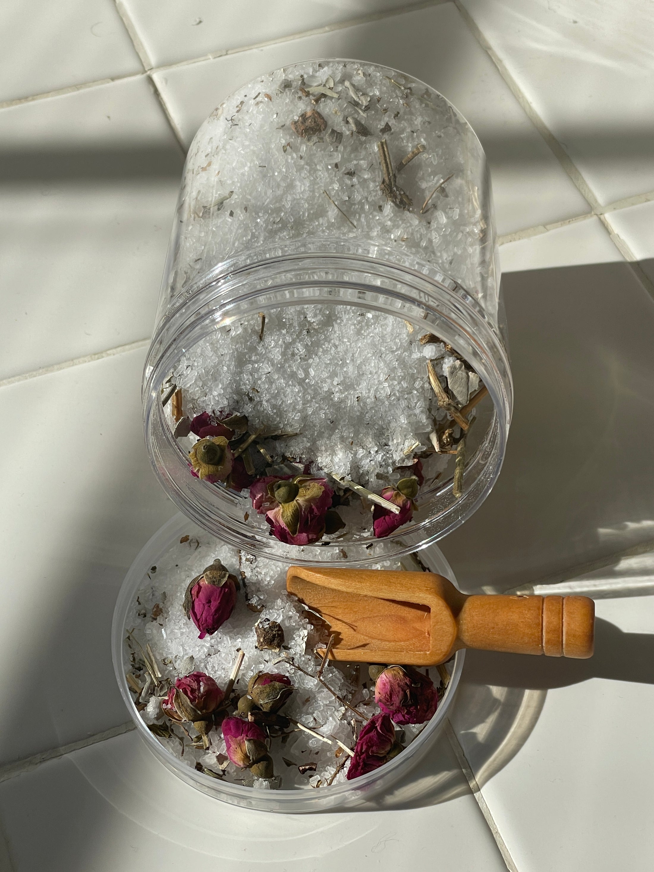 ProtectHer (Protector)Traditional Spiritual Bath