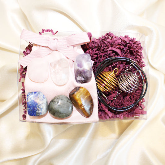 The Libra Kit
